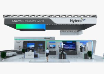 “هايتيرا” تعرض أحدث ابتكاراتها التقنية لدعم مؤسسات إنفاذ القانون