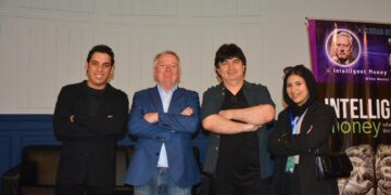 “رمسيس” تعلن انضمام “سكينر ” كشريك مؤسس لها و تكشف عن استراتيجيتها