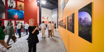 انطلاق معرض هواوي العالمي XMAGE اليوم في دبي