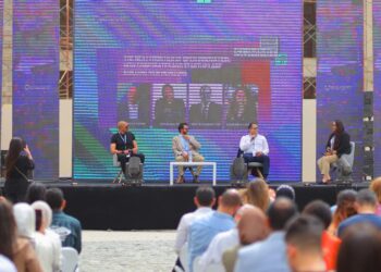 انطلاق النسخة ال 5 من قمة “شركات ناشئة بلا حدود”