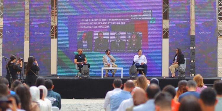 انطلاق النسخة ال 5 من قمة “شركات ناشئة بلا حدود”