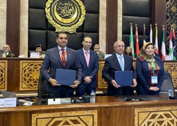 الأكاديمية العربية للعلوم والتكنولوجيا توسع نطاق تعاونها مع Fortinet