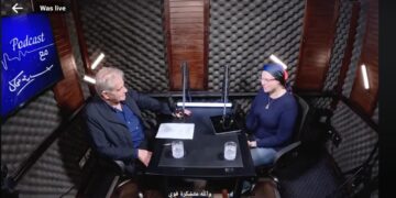 “شاتسي” تكشف التحديات السيبرانية وتحذر من “الكوانتوم” مع أسامة كمال