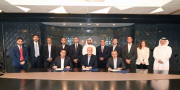 “ممتلكات” تستحوذ على حصة الأغلبية في Link Development