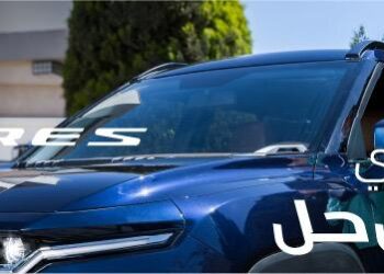 KGM الكورية توفر سياراتها بالمنطقة الحرة تأييدًا لمبادرة الحكومة المصرية