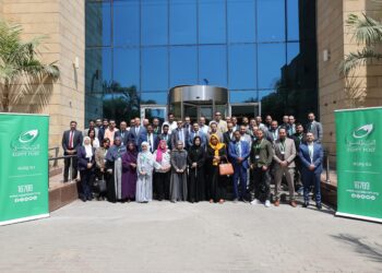 انطلاق ورشة “البرنامج التأسيسي للعمليات البريدية التشغيلية” في مصر