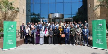 انطلاق ورشة “البرنامج التأسيسي للعمليات البريدية التشغيلية” في مصر