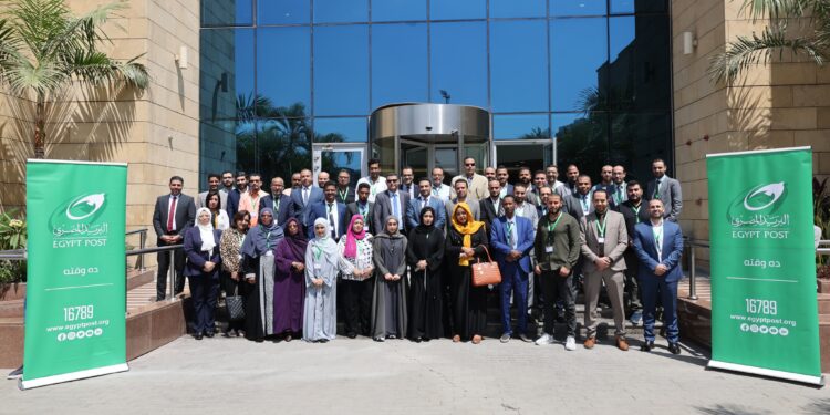 انطلاق ورشة “البرنامج التأسيسي للعمليات البريدية التشغيلية” في مصر