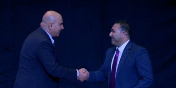 القومي للاتصالات يوقع مذكرة تفاهم مع MCS