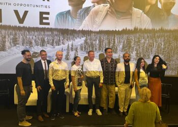 اندرايف تطلق فيلمها الوثائقي بهدف تحقيق العدالة الاجتماعية في مجال النقل الذكي