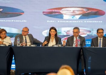 المشاط: نحتاج لتحقيق “التمويل العادل” لسد حاجة البلدان النامية