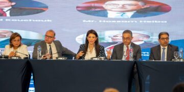 المشاط: نحتاج لتحقيق “التمويل العادل” لسد حاجة البلدان النامية