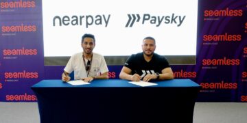 باي سكاي تُشارك في “سيملس الشرق الأوسط” لتعزيز تواجدها في الأسواق الإقليمية