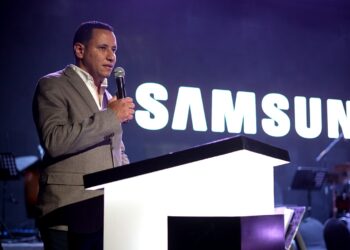 سامسونج إلكترونيكس مصر تكشف عن تشكيلة 2024 من تلفزيونات OLED و Neo QLED 8K