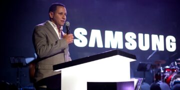 سامسونج إلكترونيكس مصر تكشف عن تشكيلة 2024 من تلفزيونات OLED و Neo QLED 8K