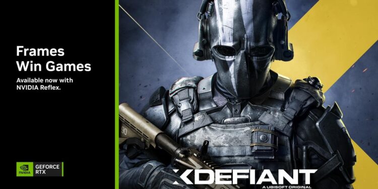 “NVIDIA GeForce RTX” قفزة تكنولوجية لتجربة احدث الالعاب الالكترونية المزودة بتقنيات DLSS و Reflex