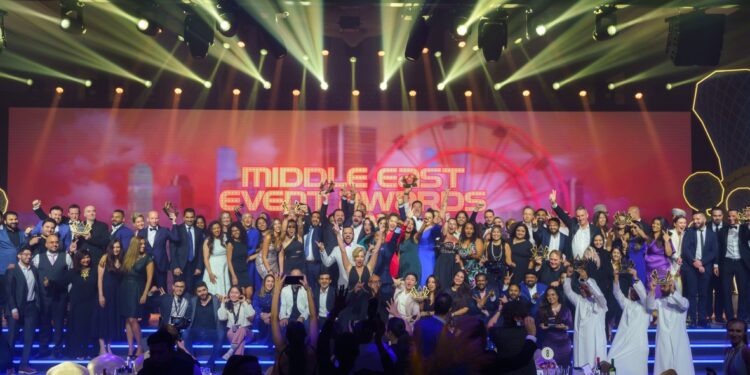 انطلاق النسخة ال 15 من معرض الشرق الأوسط للفعاليات 12 يونيو في جميرا دبي