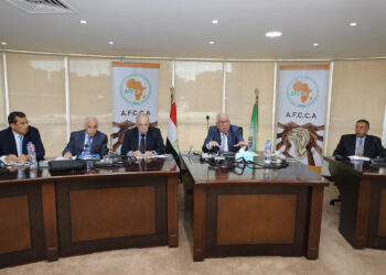 عبدالعزيز: 75% من المنشآت الأفريقية معرضة لأخطار تغير المناخ