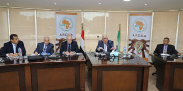 عبدالعزيز: 75% من المنشآت الأفريقية معرضة لأخطار تغير المناخ