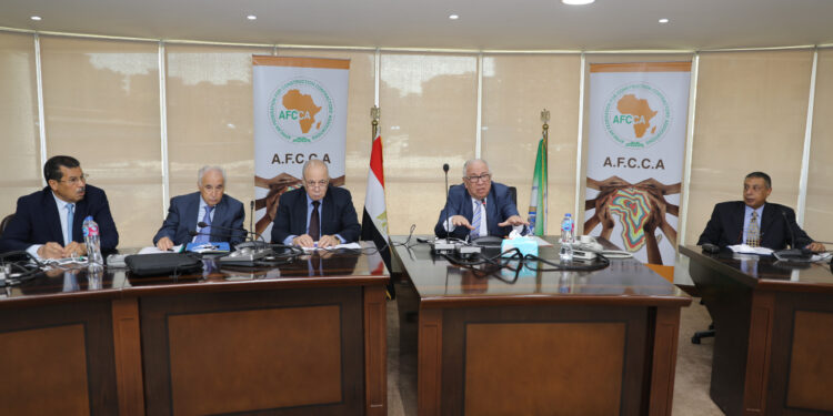 عبدالعزيز: 75% من المنشآت الأفريقية معرضة لأخطار تغير المناخ