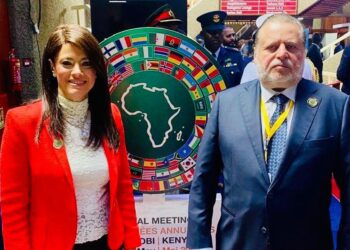 وفد مصر يُشارك في الاجتماعات السنوية لمجموعة بنك التنمية الإفريقي لعام 2024 في كينيا