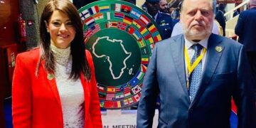 وفد مصر يُشارك في الاجتماعات السنوية لمجموعة بنك التنمية الإفريقي لعام 2024 في كينيا