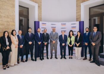 جوميا وكونتكت تعلنان عن توسيع الشراكة الاستراتيجية