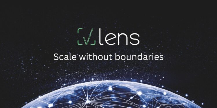 “في لينس –VLens ” تحصل على موافقة هيئة الرقابة المالية لتقديم خدمات إبرام العقود إلكترونياً