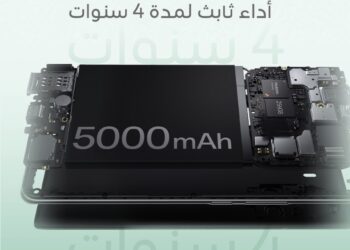 صُنعت بإتقان لتدوم طويلاً: تمتع بقوة ومتانة لا نظير لها مع سلسلة هواتف OPPO Reno11 Series 5G