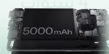 صُنعت بإتقان لتدوم طويلاً: تمتع بقوة ومتانة لا نظير لها مع سلسلة هواتف OPPO Reno11 Series 5G