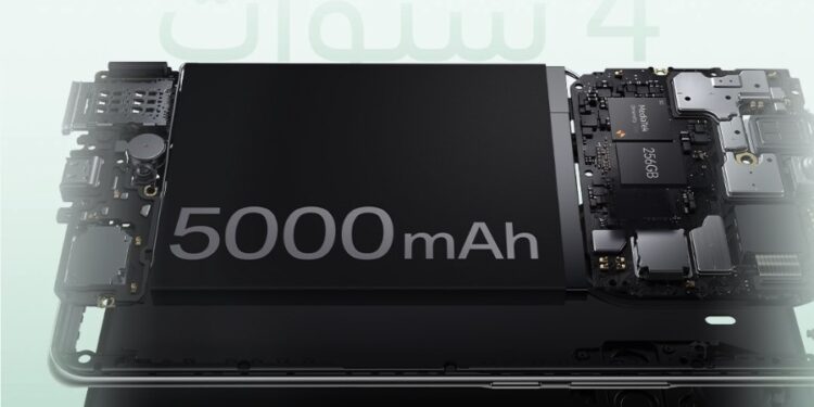 صُنعت بإتقان لتدوم طويلاً: تمتع بقوة ومتانة لا نظير لها مع سلسلة هواتف OPPO Reno11 Series 5G