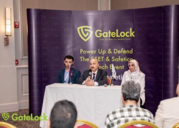 “جيت لوك” تبرم شراكة مع ESET و Safeticaلتزويد القطاعات المصرية بأحدث حلول الأمن السيبراني