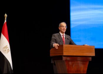 انطلاق أعمال “قمة مصر الدولية للتحول الرقمي والأمن السيبراني “