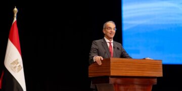 انطلاق أعمال “قمة مصر الدولية للتحول الرقمي والأمن السيبراني “