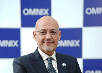 أمنكس تتصدر الابتكار بأجهزة الكمبيوتر المحمولة HOT Systems