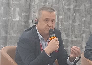 فودافون: 7 مليارات جنية لتطوير الشبكة والبنية التحتية في 2024