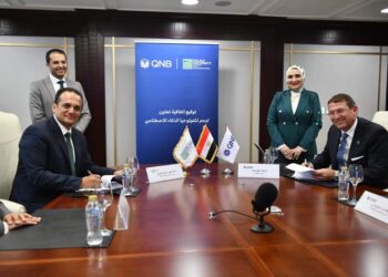 بروتوكول تعاون بين QNB وجامعة الجلالة الأهلية