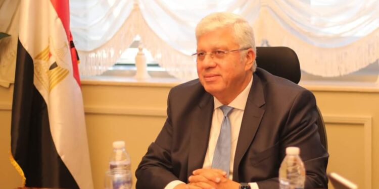 فرق طبية احتياطية بالمستشفيات الجامعية خلال عيد الأضحى