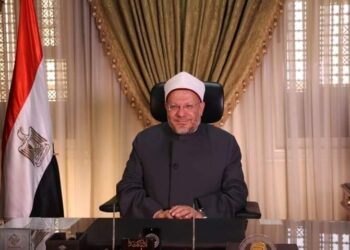 دار الإفتاء تحذر من فيديو مزيف للمفتي يروّج لتطبيق مشبوه