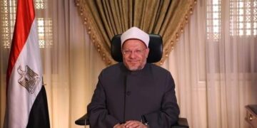 دار الإفتاء تحذر من فيديو مزيف للمفتي يروّج لتطبيق مشبوه