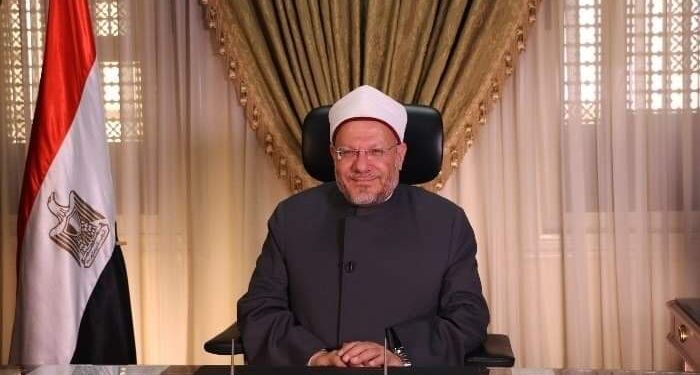 دار الإفتاء تحذر من فيديو مزيف للمفتي يروّج لتطبيق مشبوه