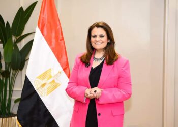 تجديد الدعوة للمشاركة في “مؤتمر المصريين بالخارج” بالقاهرة 4 أغسطس