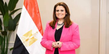 تجديد الدعوة للمشاركة في “مؤتمر المصريين بالخارج” بالقاهرة 4 أغسطس