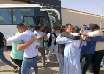 الإفراج عن آلاف النزلاء بمراكز الإصلاح والتأهيل بمناسبة عيد الأضحى