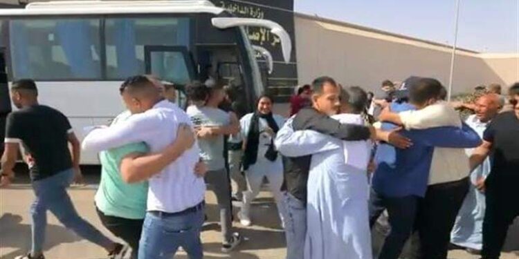 الإفراج عن آلاف النزلاء بمراكز الإصلاح والتأهيل بمناسبة عيد الأضحى