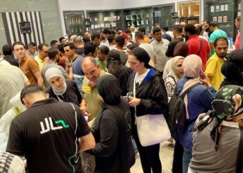 استياء رواد السوشيال ميديا من عروض “حالا ” للتمويل الاستهلاكي