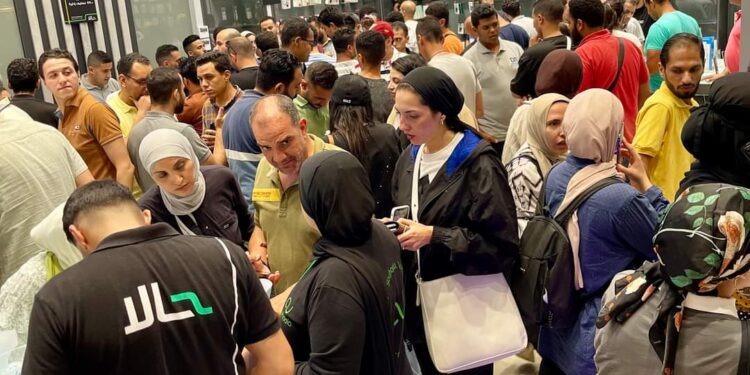 استياء رواد السوشيال ميديا من عروض “حالا ” للتمويل الاستهلاكي