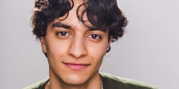 زكي : مايكل إسكندر غير مقيد بنقابة المهن التمثيلية