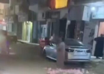 “التضامن” تبحث حالة بائع غزل البنات صاحب الفيديو الشهير في سوهاج