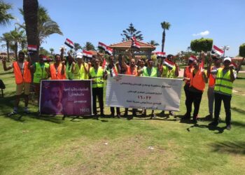 رحلات صيفية للمتعافين من تعاطي المخدرات بمراكز العزيمة لصندوق مكافحة الإدمان